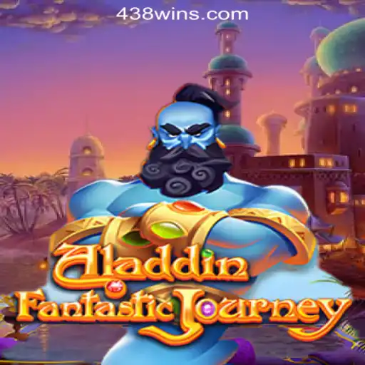 Discover the Magic of Aladdin Slot Game: A Journey with 438win