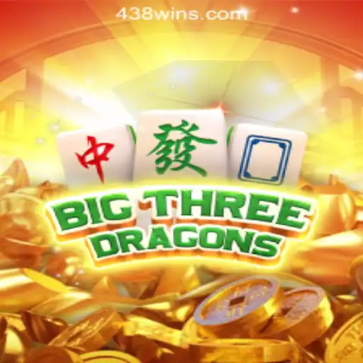 BigThreeDragons and 438win: Dive into the Exciting World of Top Online Slot Games