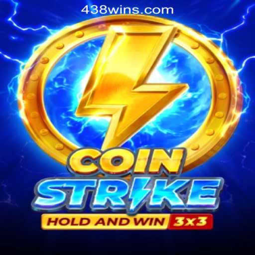 Coinstrike: Discover the Thrilling World of 438win's Top Online Slot Game