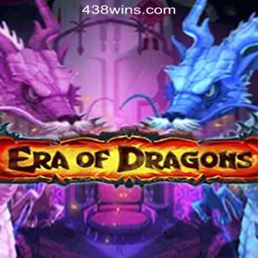 Era of Dragons: Unveiling the Mystical Slot Experience
