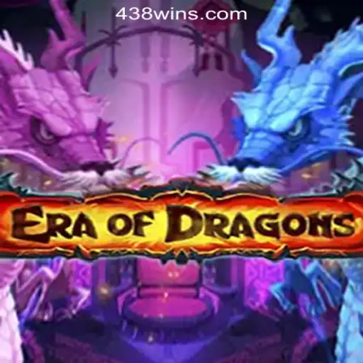 Era of Dragons: Unveiling the Mystical Slot Experience