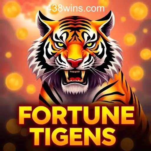 438win - Top Online Slot Games: Exploring the Fortune Tiger Games