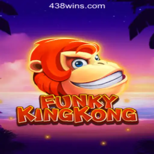 Explore the Jungle Adventure with FunkyKingKong: A Top Slot Game at 438win