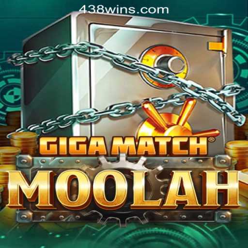 GigaMatchMoolah: A Deep Dive into 438win's Top Online Slot Game