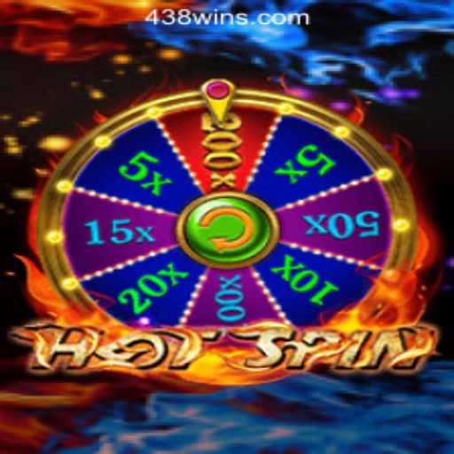 Unveiling HotSpin: A Thrilling Journey into Top Online Slot Gaming
