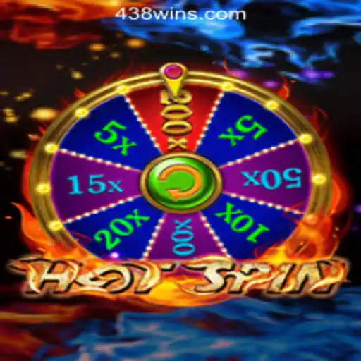Unveiling HotSpin: A Thrilling Journey into Top Online Slot Gaming