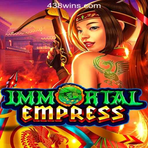 Exploring the Enchanting World of ImmortalEmpress: A Top Online Slot Game