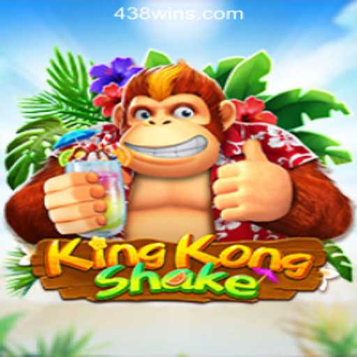 KingKongShake: A New Era in Online Slot Gaming