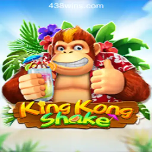 KingKongShake: A New Era in Online Slot Gaming