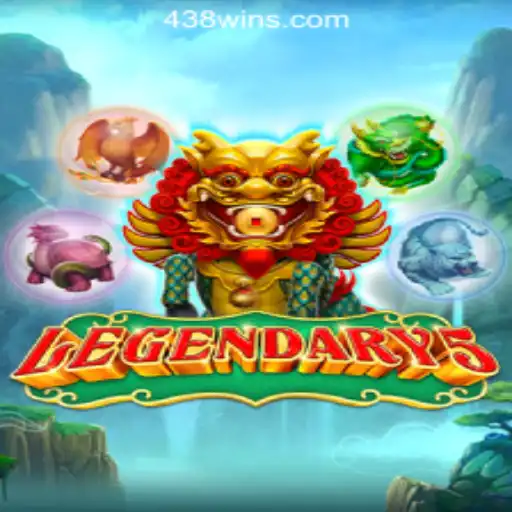 Exploring the World of Legendary5: Unleash the Thrill with 438win - Top Online Slot Games