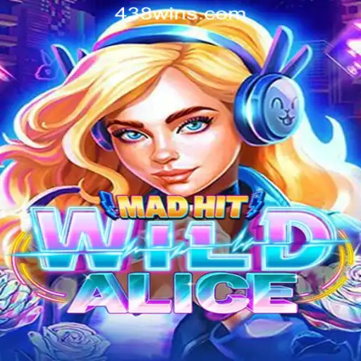 Exploring the Enchanting World of MadHitWildAlice: A Top Online Slot Game