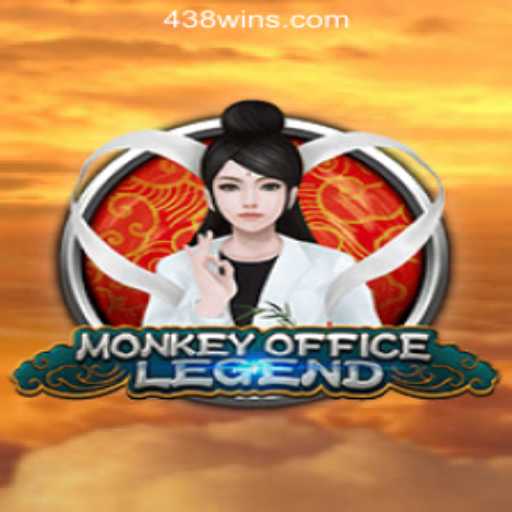 Dive into the World of MonkeyOfficeLegend: A Top Slot Game Adventure