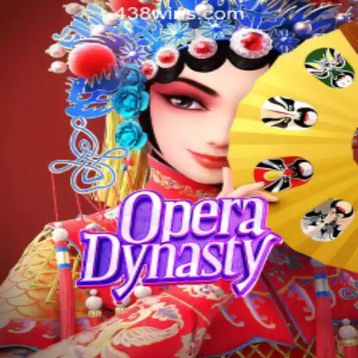 OperaDynasty: A Premier Online Slot Experience on 438win