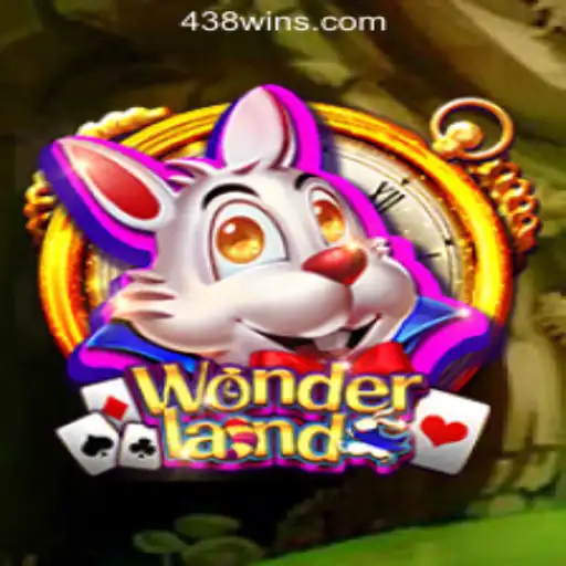 Exploring Wonderland: Top Online Slot Game on 438win