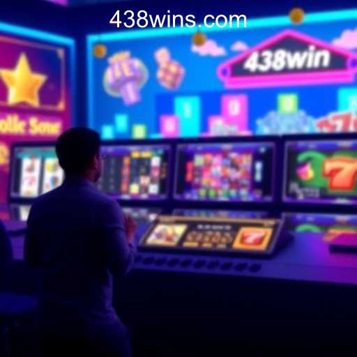 438win - Top Online Slot Games
