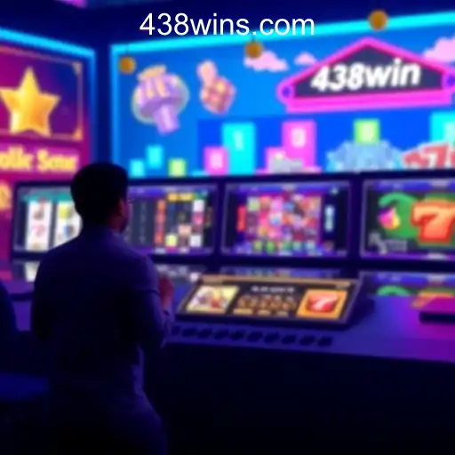 Exclusive Offers in the World of 438win - Top Online Slot Games
