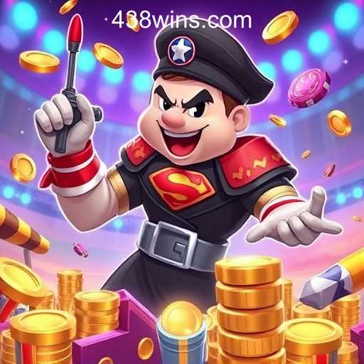 438win - Top Online Slot Games