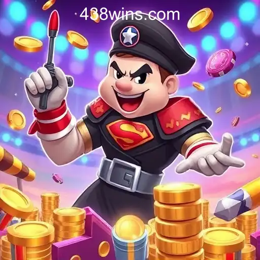 Discover the Exciting World of PG Games with 438win