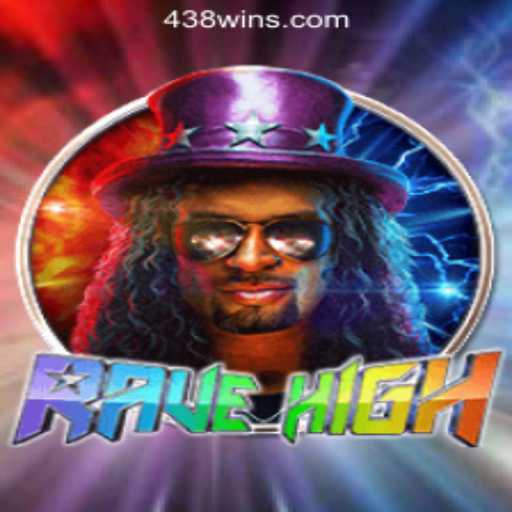 RaveHigh: A Thrilling Slot Adventure in the Digital Age