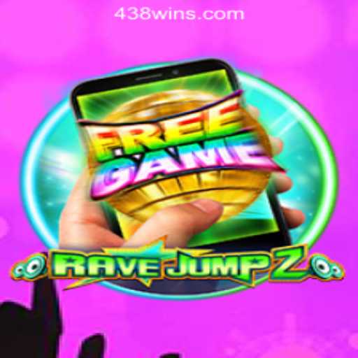 RaveJump2M - A Trending Game in Top Online Slot Games