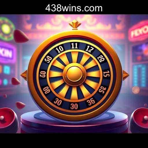 438win - Top Online Slot Games